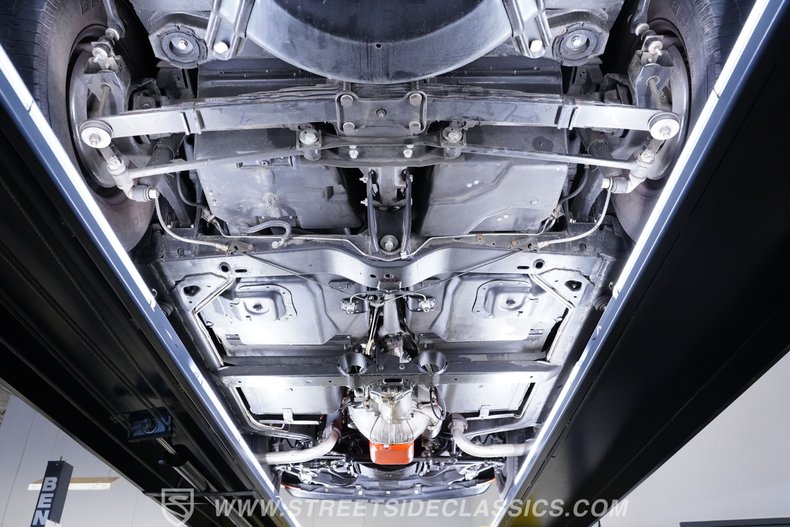 For Sale 1972 Chevrolet Corvette Stock# 10331-CHA Fullscreen Grid Image 59
