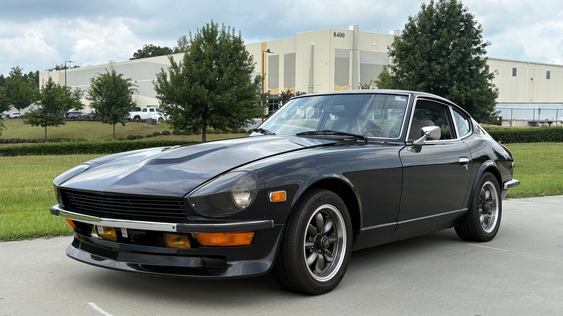1971 Datsun 240Z