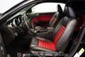2009 Ford Mustang