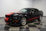 2009 Ford Mustang