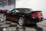 2009 Ford Mustang