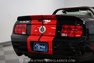 2009 Ford Mustang