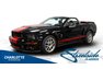 2009 Ford Mustang
