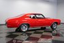 1972 Chevrolet Chevelle