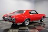 1972 Chevrolet Chevelle