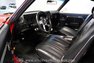 1972 Chevrolet Chevelle
