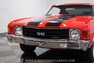 1972 Chevrolet Chevelle