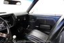 1972 Chevrolet Chevelle