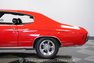 1972 Chevrolet Chevelle