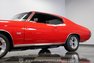 1972 Chevrolet Chevelle