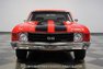 1972 Chevrolet Chevelle