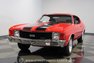 1972 Chevrolet Chevelle