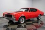 1972 Chevrolet Chevelle