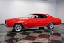 1972 Chevrolet Chevelle