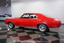 1972 Chevrolet Chevelle