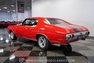 1972 Chevrolet Chevelle