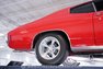 1972 Chevrolet Chevelle