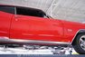 1972 Chevrolet Chevelle