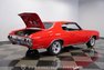 1972 Chevrolet Chevelle
