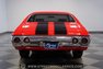 1972 Chevrolet Chevelle