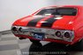 1972 Chevrolet Chevelle