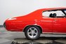 1972 Chevrolet Chevelle