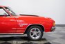 1972 Chevrolet Chevelle