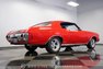 1972 Chevrolet Chevelle