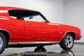 1972 Chevrolet Chevelle