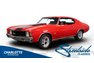 1972 Chevrolet Chevelle