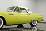 1956 Ford Thunderbird
