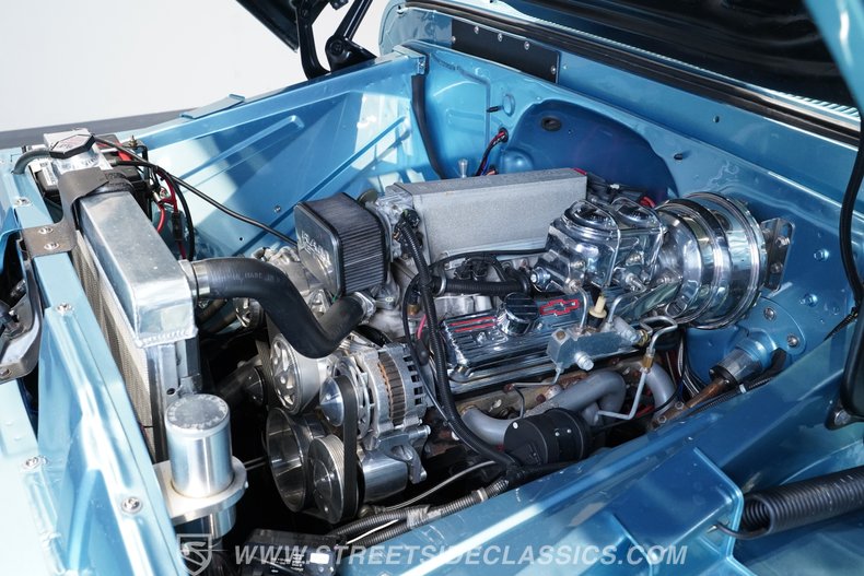 1964 Chevrolet C30 33