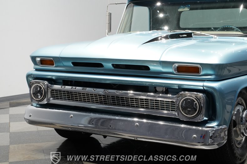 1964 Chevrolet C30 20