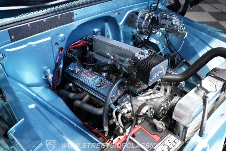 1964 Chevrolet C30 36