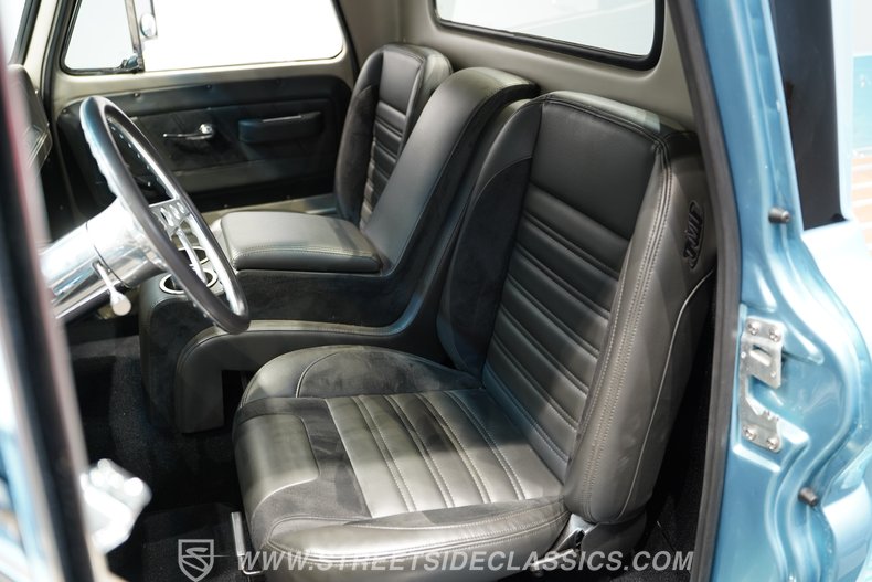 1964 Chevrolet C30 46