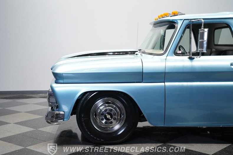 1964 Chevrolet C30 24