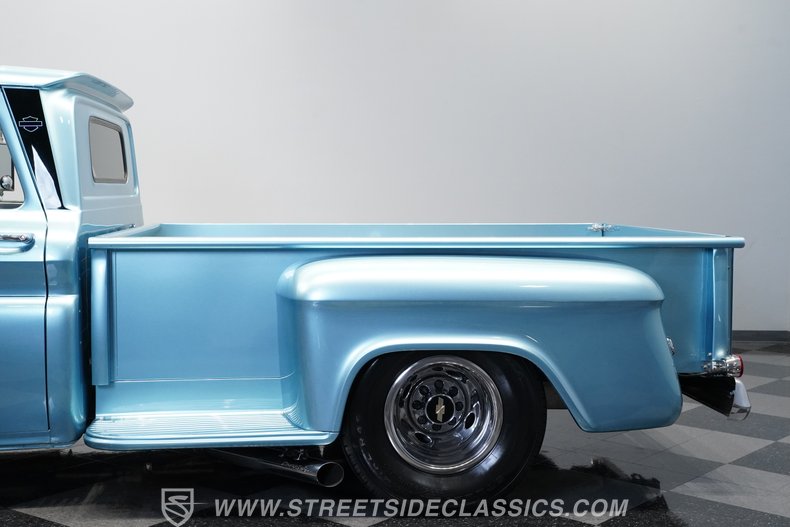 1964 Chevrolet C30 25