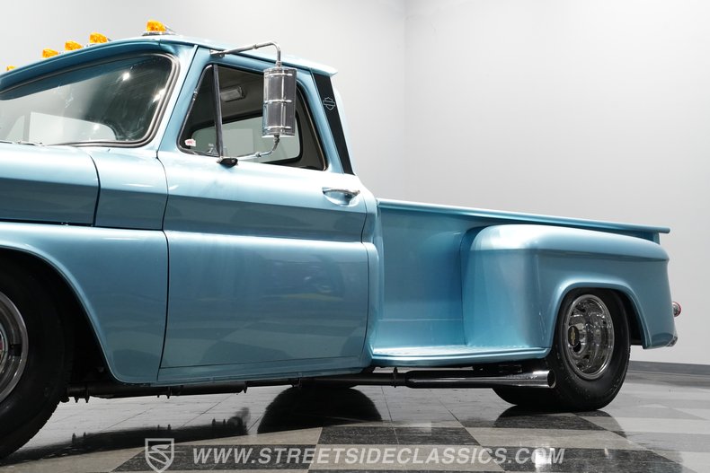 1964 Chevrolet C30 23