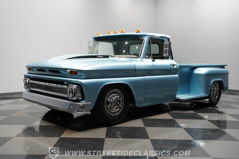 1964 Chevrolet C30 6