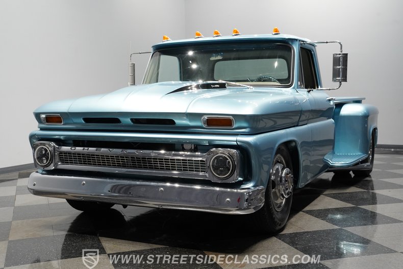 1964 Chevrolet C30 19