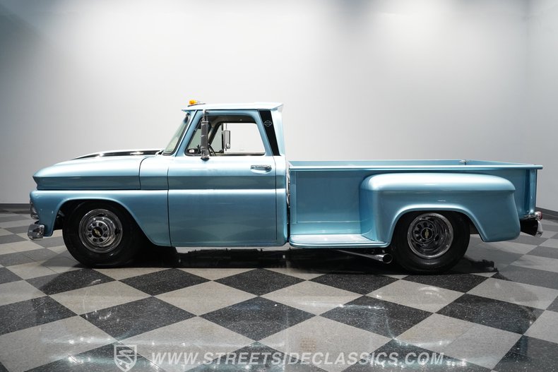 1964 Chevrolet C30 8