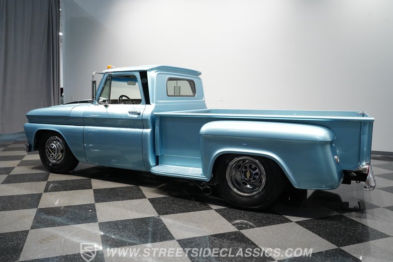 1964 Chevrolet C30 9