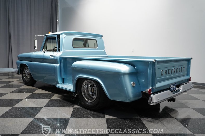 1964 Chevrolet C30 10