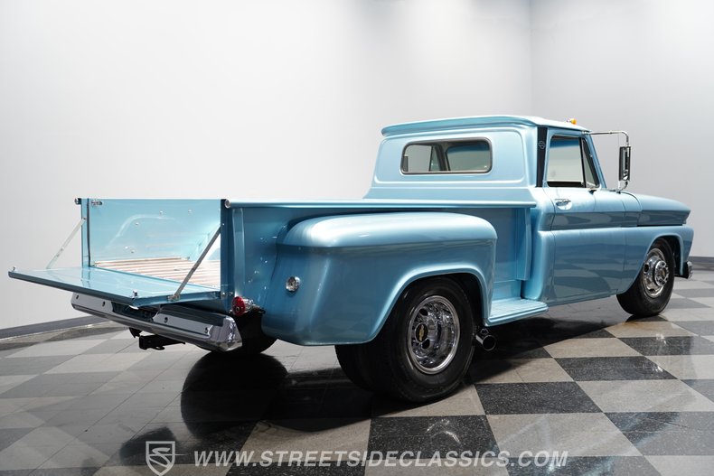 1964 Chevrolet C30 54