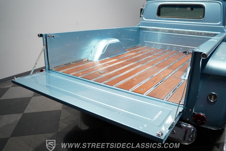 1964 Chevrolet C30 55