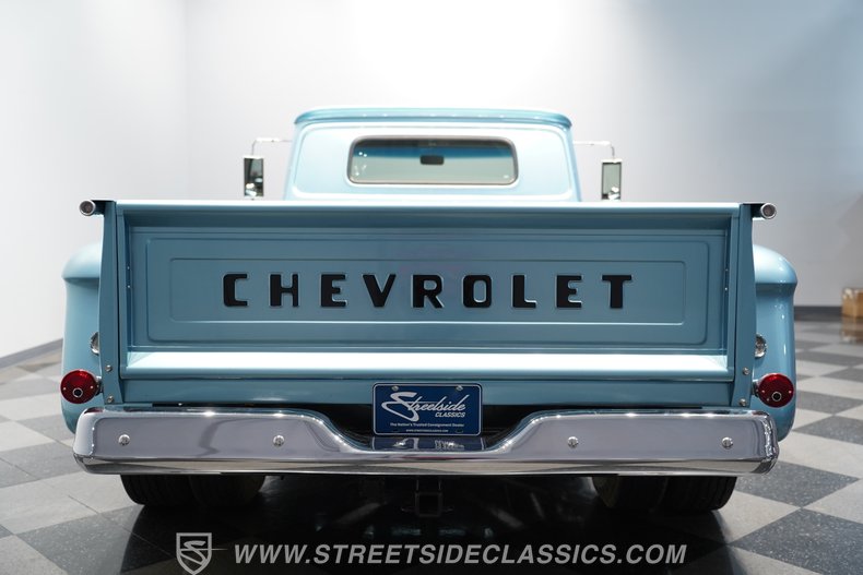 1964 Chevrolet C30 26