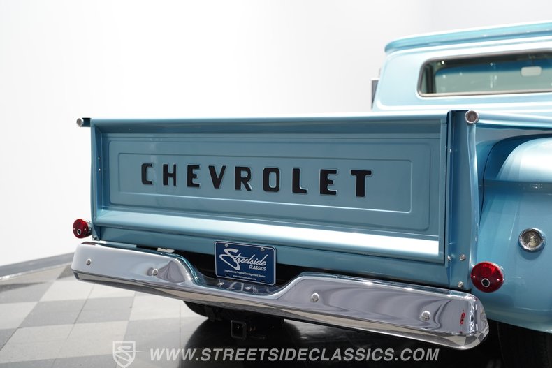 1964 Chevrolet C30 27