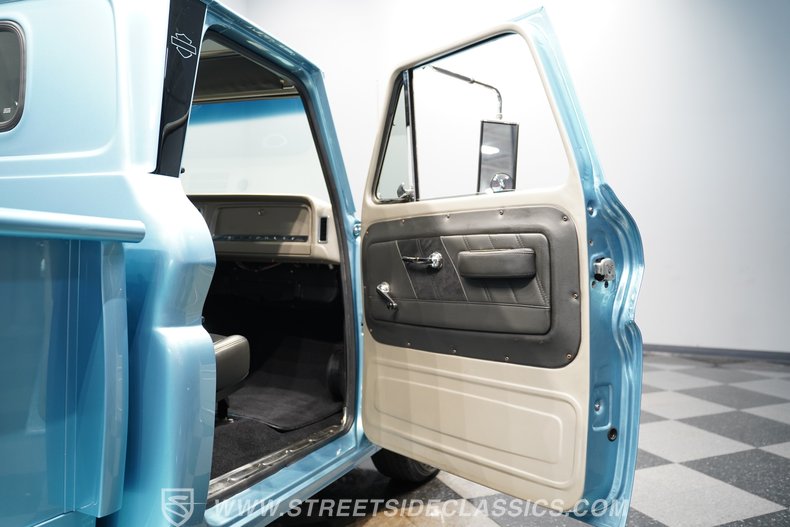 1964 Chevrolet C30 53