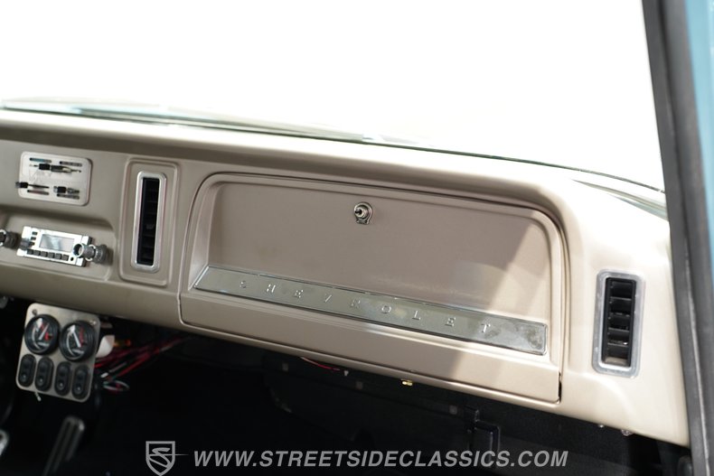 1964 Chevrolet C30 51