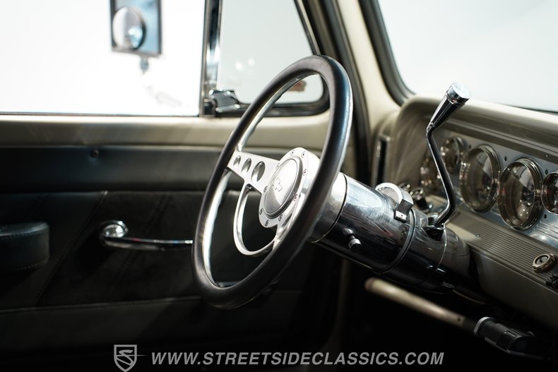 1964 Chevrolet C30 50